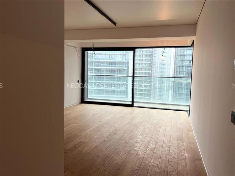 Apartament 2 camere, vedere spre lac - Yacht KID - 9