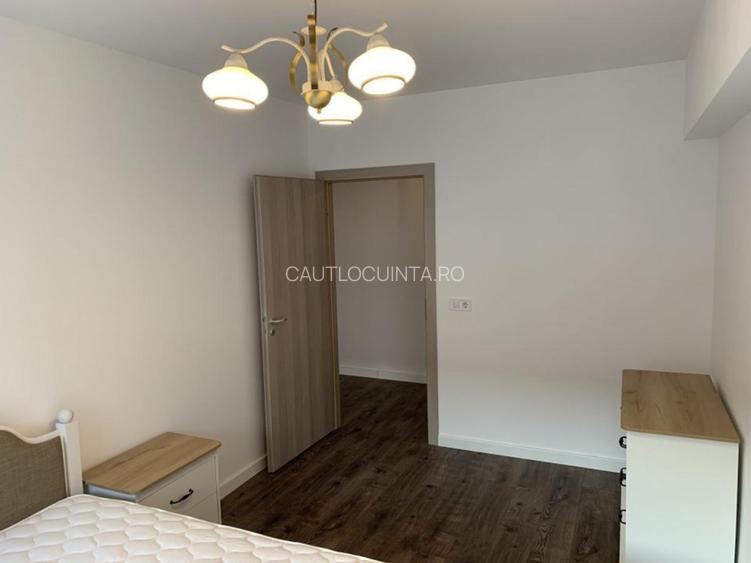 Apartament 3 camere | 10' metrou Pipera | mobilat-utilat complet - 7