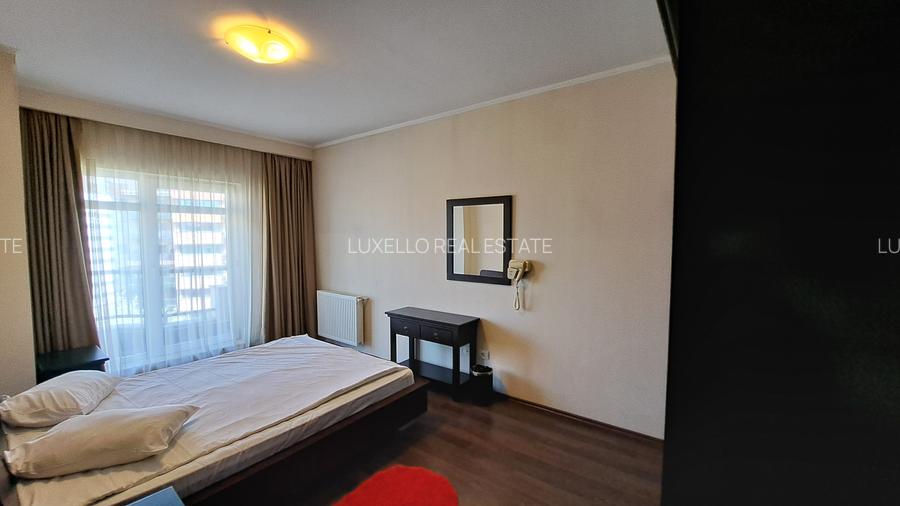 APARTAMENT 3 CAMERE IN COMPLEX REZIDENTIAL CU CIRCUIT INCHIS - PRET PROMOTIONAL - 28