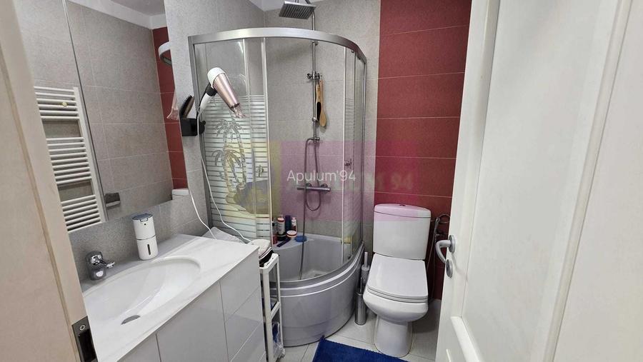 Apartament 3 cam dec.  66 mp utili , bloc boutique 2014, Giulești - 8