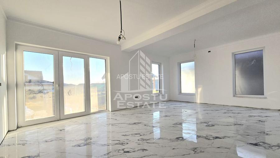 Casa Individuala 4 camere, pe colt, Giarmata - 9