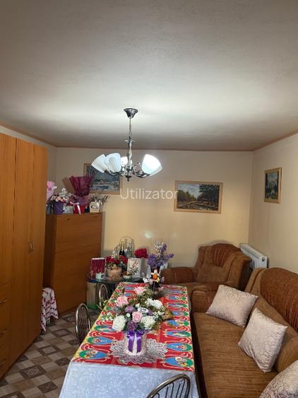 Casa in zona centrala Făget de vânzare  - 10