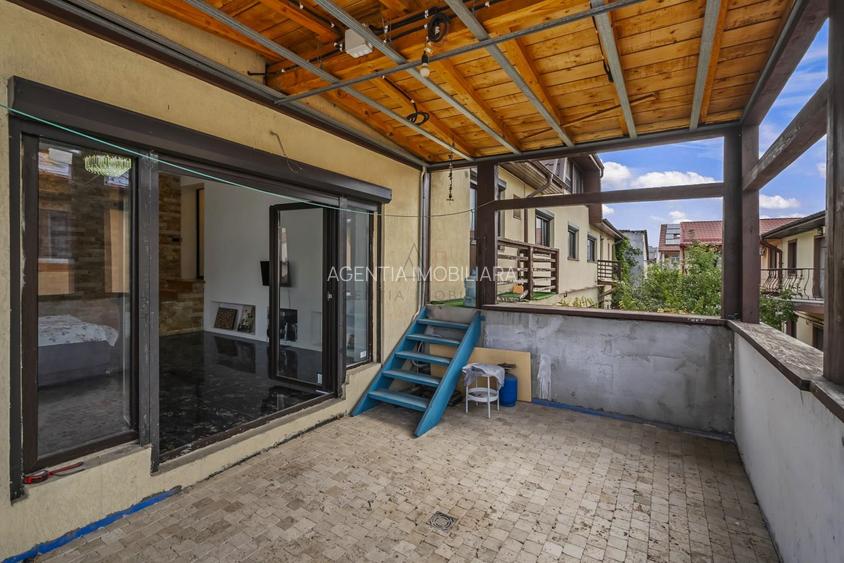 Vila Spatarul Mihai | Comision 0 | An 2012 | 1700 EURO MP - 21