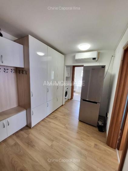 AP. 2 CAMERE- RAHOVA, BCATARIE INCHISA, CENTRALA PROPRIE, PARCARE - 8