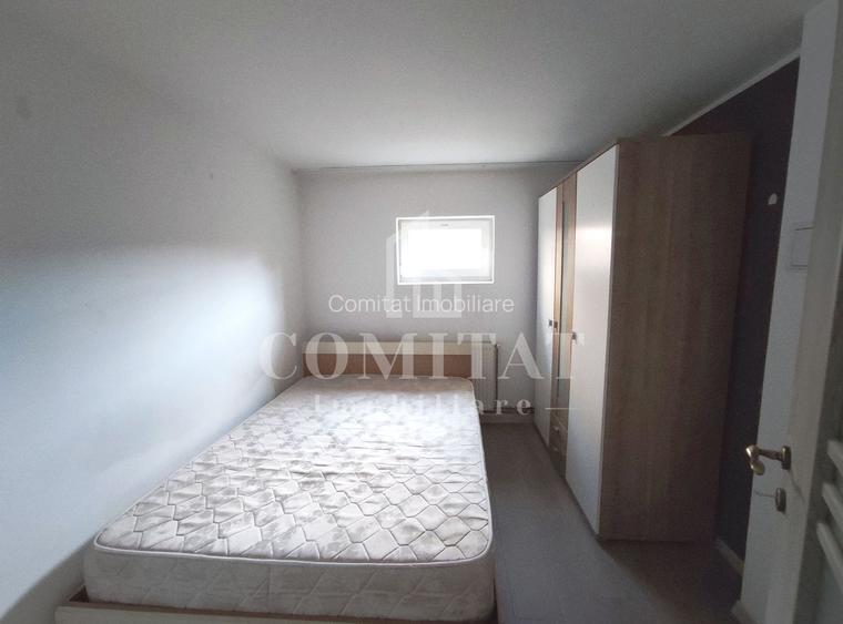 Apartament pentru investitie | 3 camere | parcare inclusa | Zorilor - 4