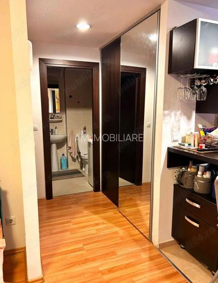 AP. 2 CAMERE ROSE GARDEN, LOC PARCARE, BOXA, BLOC NOU, CENTRALA - 4