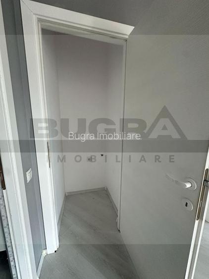 Apartament 3 camere premium, bloc nou, 67mp, garaj subteran, Marasti - 18