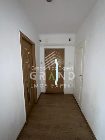 Casă de închiriat | 3 camere | ideal birou/locuință | Platinia/Calea Mănăștur - 13