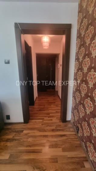 Apartament cu 3 cam - Str Resita - 18