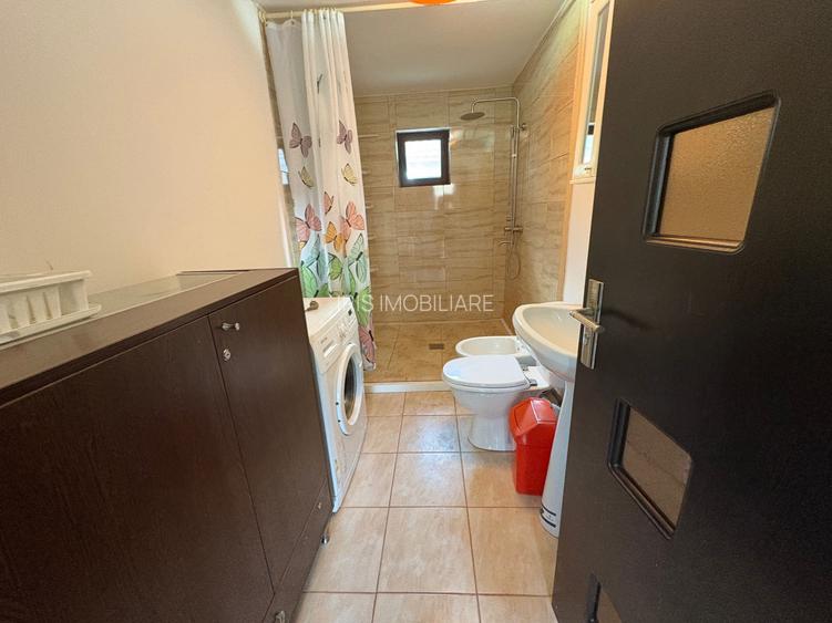 135000euro!!! Valea Lupului! Casa single cu 4 camere,2 bai,garaj!!! - 3