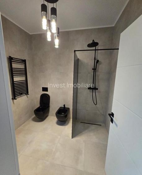 Casa Individuala de lux la cheie cu 4 camere in Bucium - 15