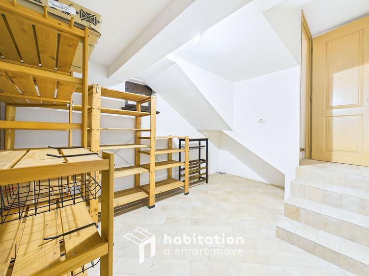 Casă de vis în Giroc – Eleganță clasică, spațiu vast și confortabil - 37
