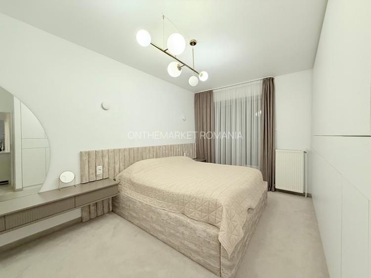 Apartament 3 camere Asmita Gardens - 5