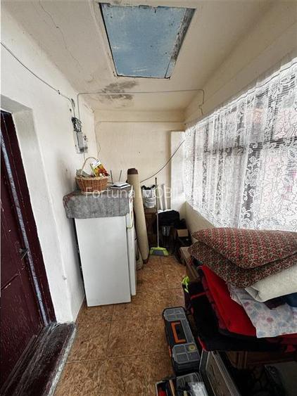 Casa Batraneasca+ Teren Rupea  COMISION 0% - 12