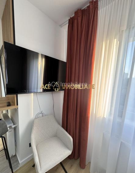 Garsoniera de inchiriat | Doamna Ghica | Metrou | Centrala Proprie - 4