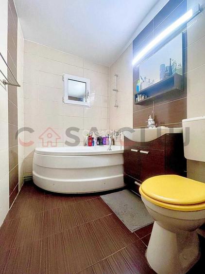 3 camere, decomandat, Zorilor, etaj intermediar - 5