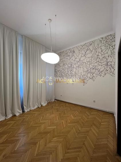 4 Camere de inchiriat | Primaverii | Centrala | Pet-friendly | Parcare | Metrou - 5