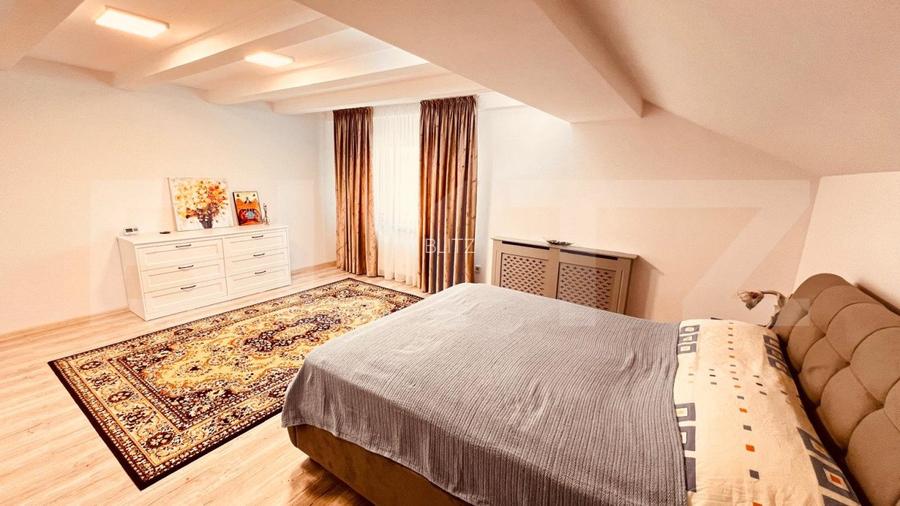 Casa 5 camere in Barnova, 150 mp utili si 1000 mp teren - 13