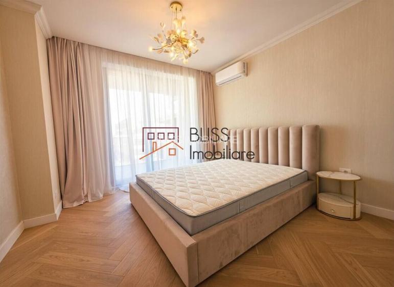 Apartament 4 camere în zona Iancu Nicolae Jolie Ville - 11