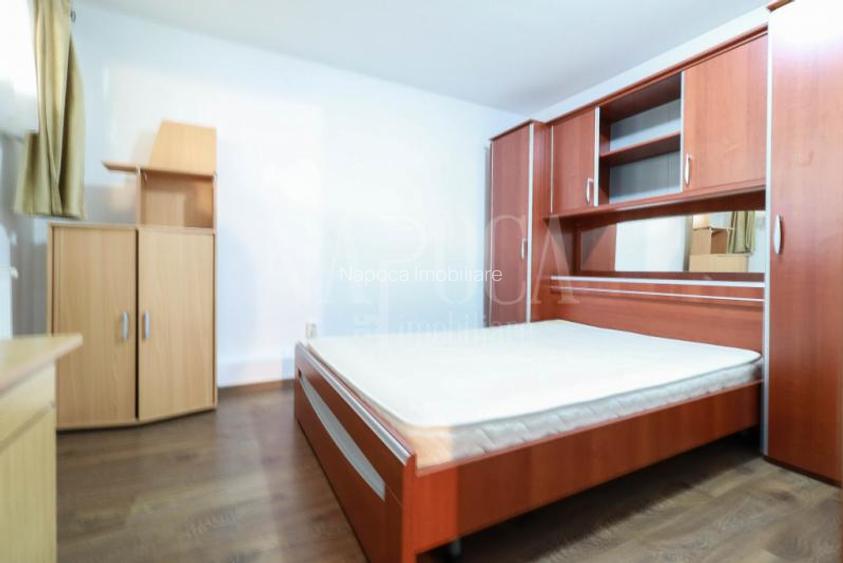 Apartament 3 camere de vanzare in Centru, Cluj Napoca - 6