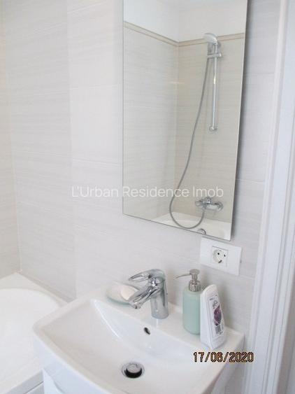 Dorobanti - Colegiul German, studio elegant in vila, etaj 1/P+2+M - 8