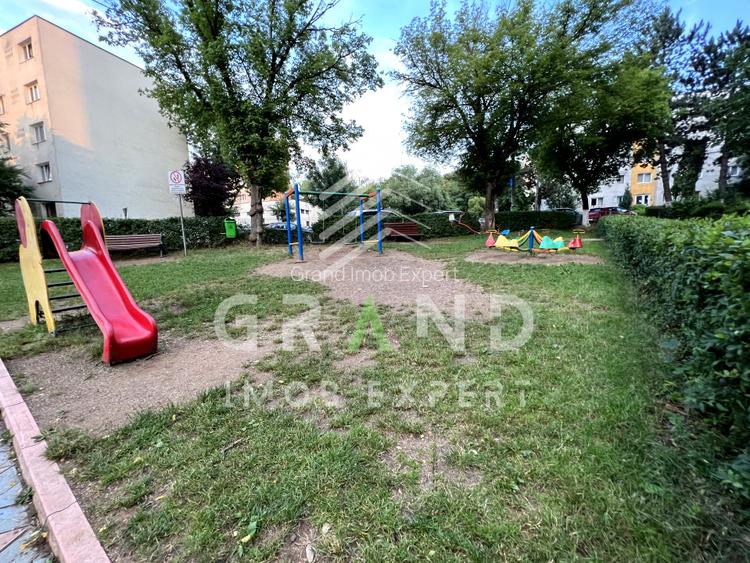 2 camere DECOMANDAT | Parcare inclusă | Zona Mănăștur–Clăbucet | Etaj 5/10 - 28