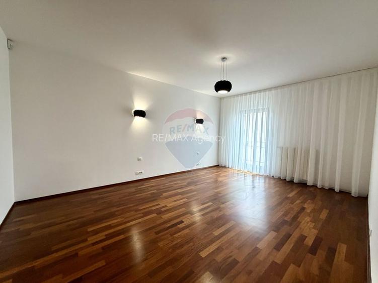 Apartament 4 camere de inchiriat Baneasa Residential - 8