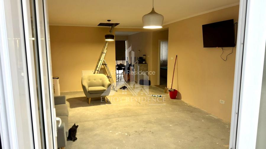 Vila individuala SUPERBA 170mp, teren liber 520m | SUNATI LA NUMARUL DIN ANUNT | - 8