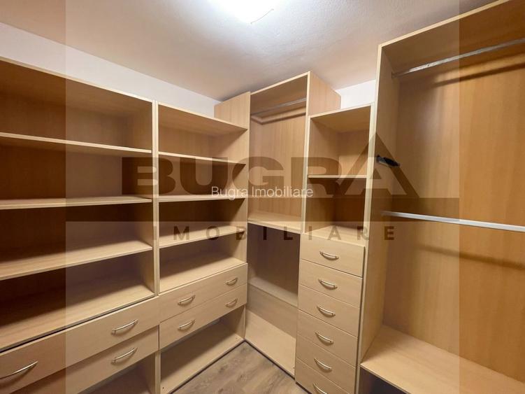 Duplex de 320mp, modern, 120mp, sauna, zona strazii Zaharia Stancu - 29