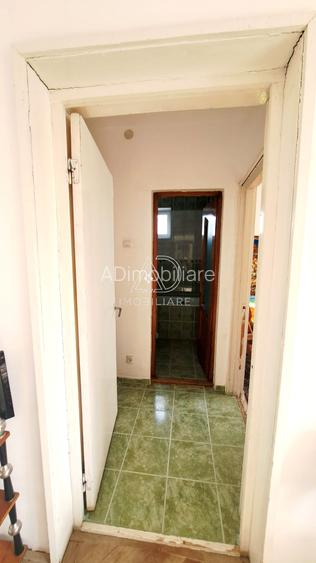 Apartament 3 camere de Vanzare Bumbesti Jiu, Str Jiului - 9