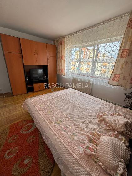 Apartament mobilat și utilat complet proaspăt renovat zona Petru Rareș - 6