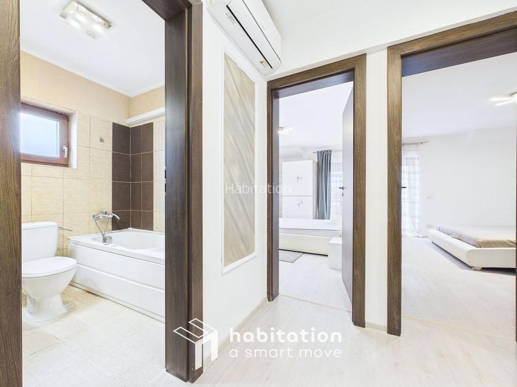 Tur virtual| Duplex 5 camere| spațios| în  Dumbrăvița | 0% Comision| - 21