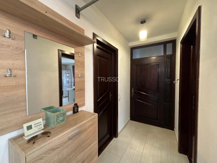 Apartament 2 camere, de inchiriat - zona Brana, Șelimbar - 18