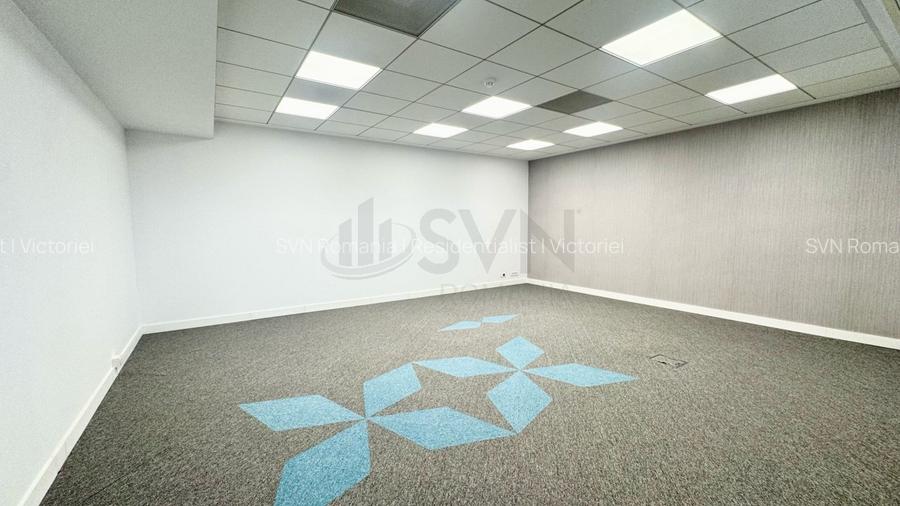 REC3001334 Spatiu de birouri 145 MP I De inchiriat I Cladire de birouri I Barbu - 9