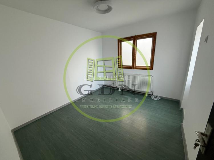 Casa, P+1, 130 mp utili, 261 mp teren, cartier Rovine, zona Frigorifer - 7
