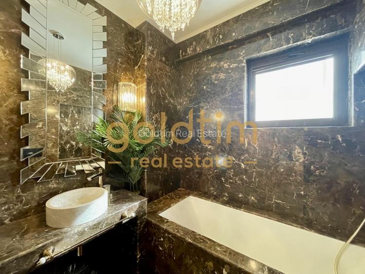 HERASTRAU/ SUPERB/ RENOVAT/ PARCARE SUBTERANA - 40