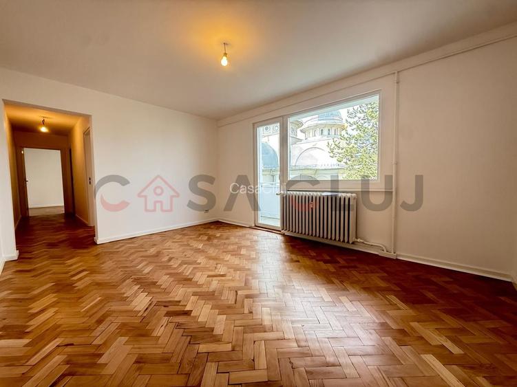 3 camere ,finisat, Gheorgheni - 10