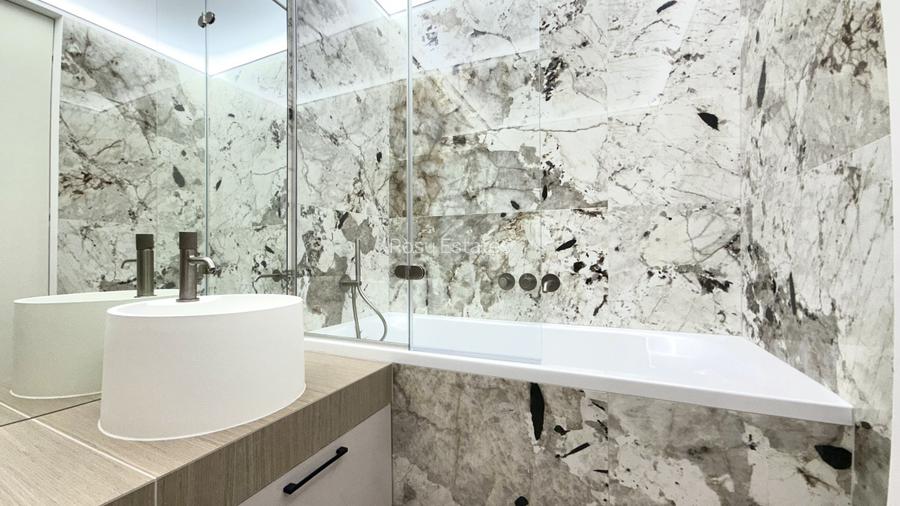 De inchiriat  | Apartament 3 camere terasa Cortina 126 | Iancu Nicolae Voluntari - 14