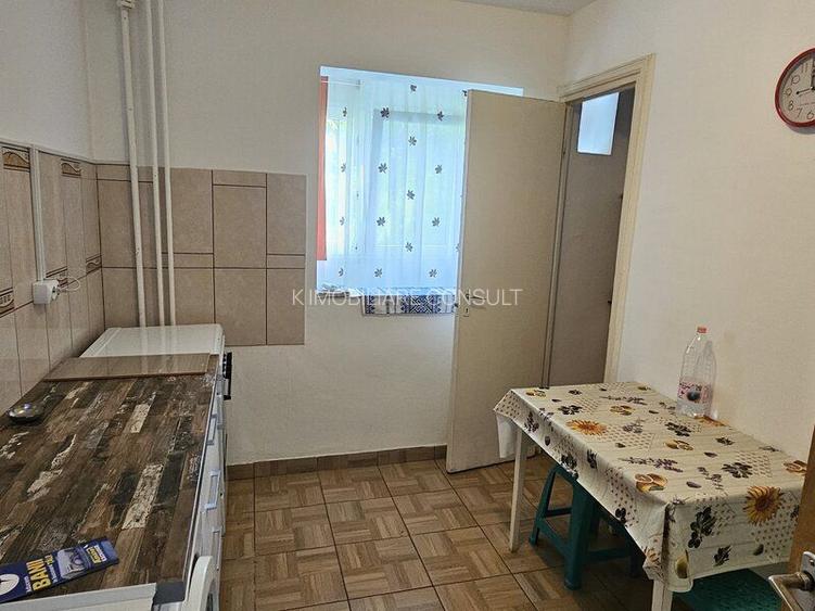 Dristor apartament 2 camere mobiliat si utilat - 6