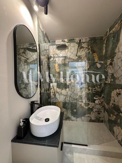 Apartament NOU, RENOVAT cu 2 camere, zona exclusivista, mobilier nou PREMIUM - 6