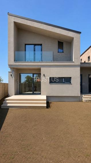 Comision 0% Duplex Ghiroda | Despartit camera tehnica | 137 mp - 4