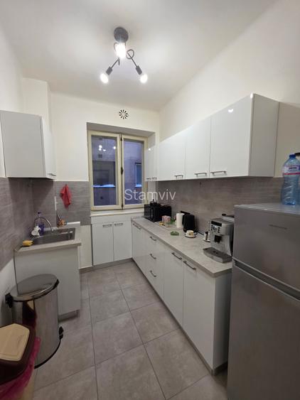 Apartament cu 5 camere de inchiriat in zona Piata Victoriei - 2