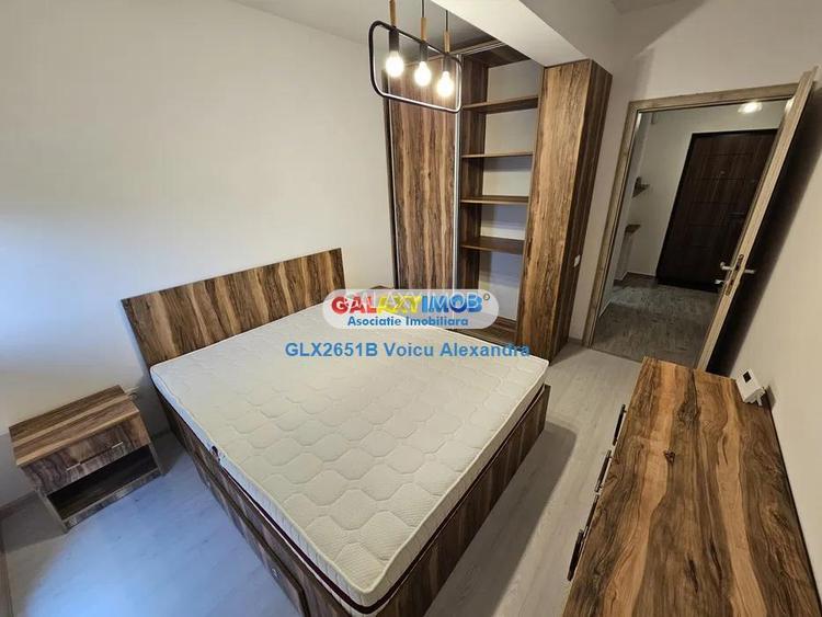 Apartament 2 Cam Bloc Nou Berceni - Dimitrie Leonida - Parcare - 2