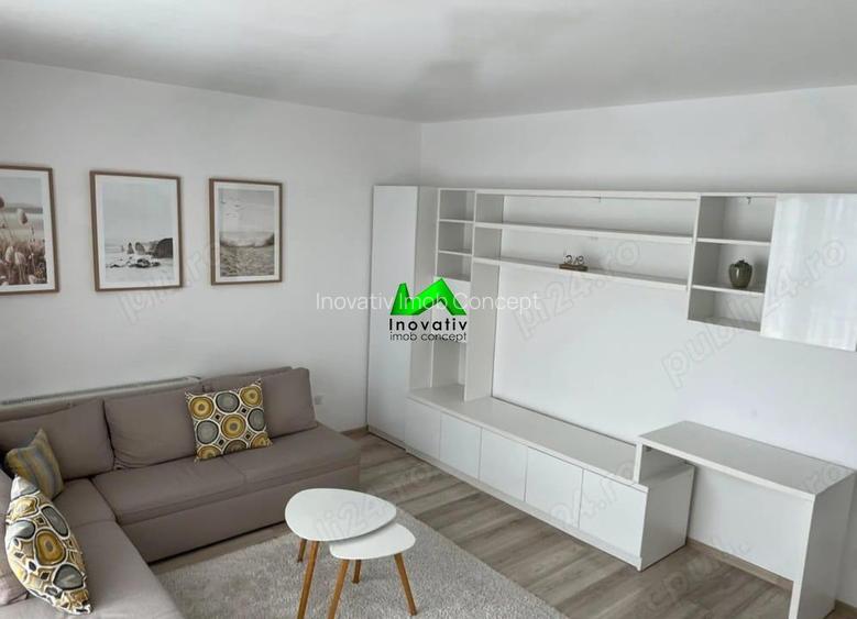 Apartament de inchiriat 2 camere Sibiu City Residence - 2
