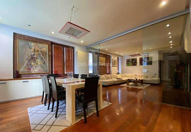 Apartament 5 camere, 160mp | Dorobanti - Piata Floreasca - 5