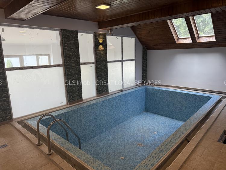 Proprietate exclusivistă in Snagov - 12