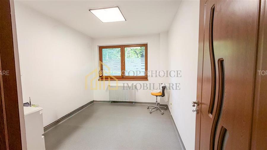 3 CAMERE 2 BAI - PARTER - STRADA SIBIU - CABINET STOMATOLOGIC - IDEAL INVESTITIE - 5