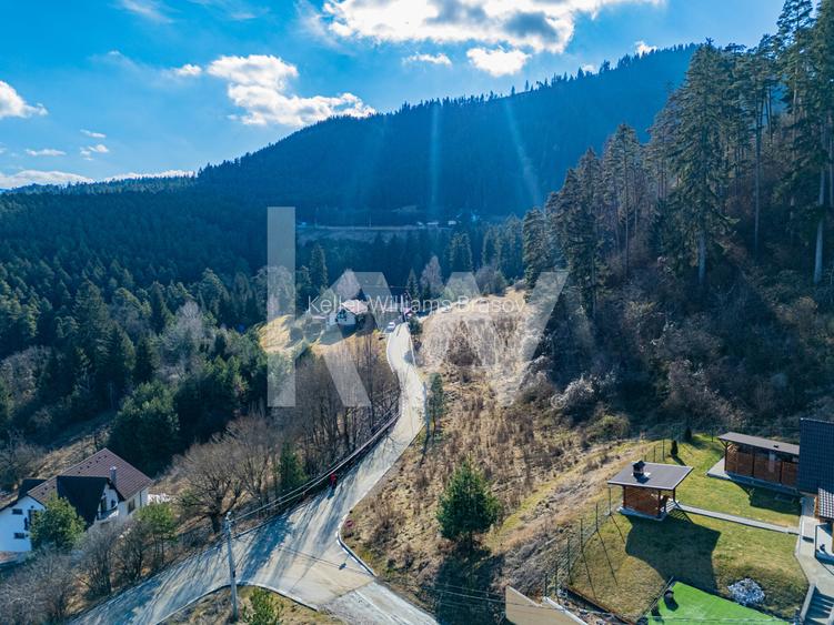 Teren pentru construcții în Săcele, cu potențial imens - 16