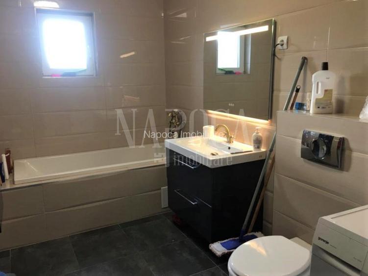 Apartament 3 camere de vanzare in Floresti - 7