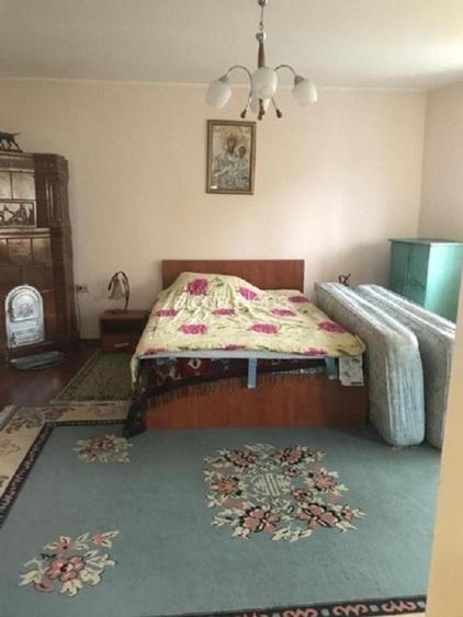 Casa renovata, frumoasa, spatioasa  in com. Voila, judet Brasov, Transilvania - 12